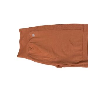 Forever 21 women’s Active Seamless High-Rise Shorts